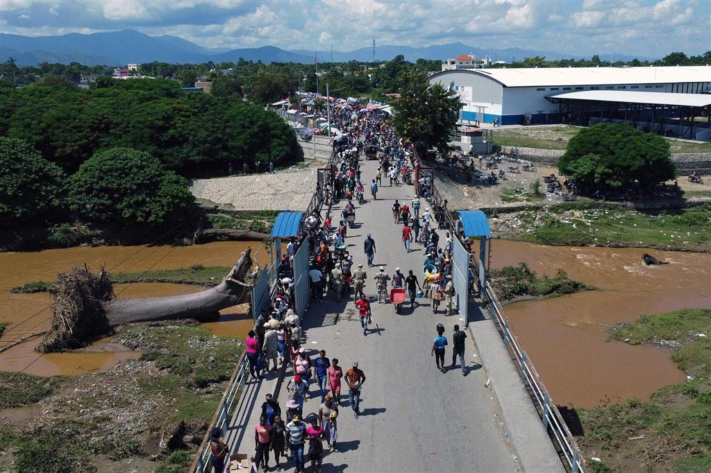 Haitianos