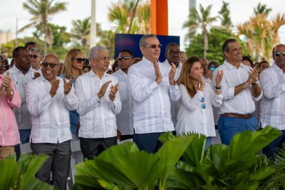 Inauguracióm