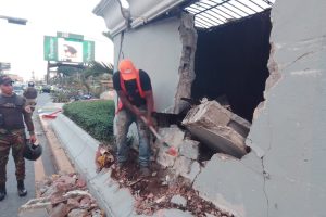 Incidente