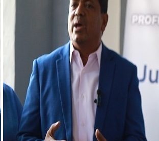 Junior Santos principal