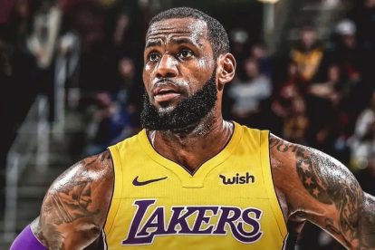 Lebron James
