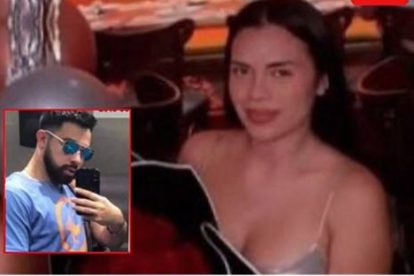 Michael Saba italo colombiano asesino y descuartizo a Yenny Carolina Perez Canelon venezola en RD