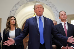 Trump Dos