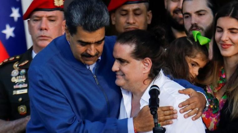Venezuela