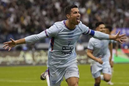 cristiano gol