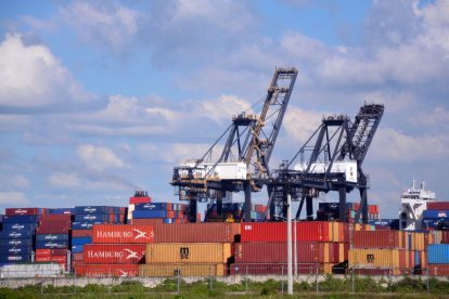 exportaciones nacionales