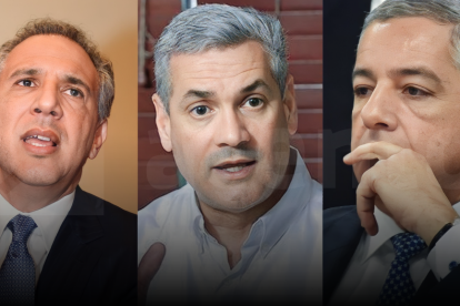 gonzalo castillo jose ramon peralta y donald guerrero