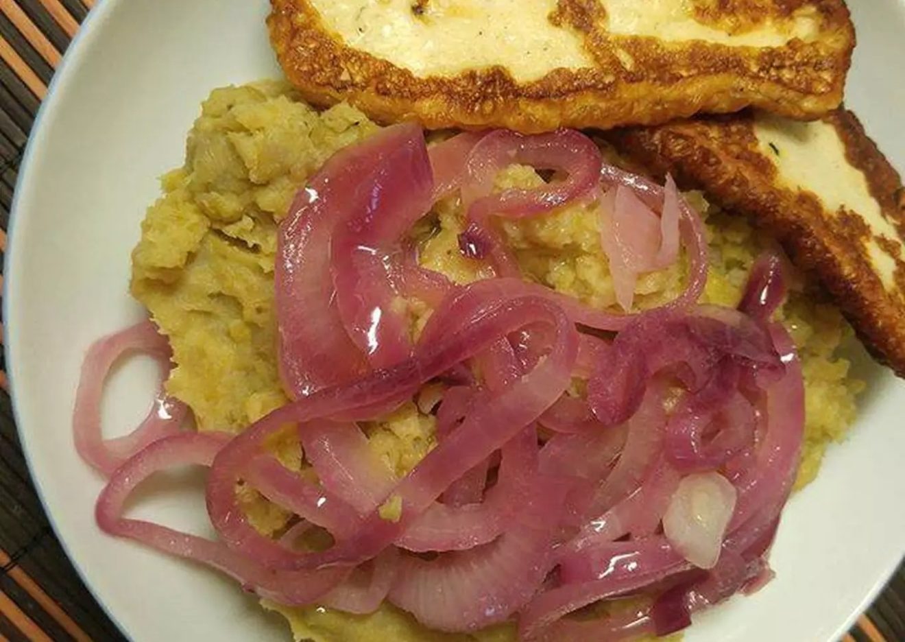 mangu dominicano