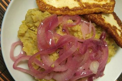 mangu dominicano