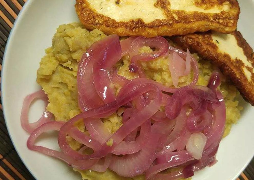 mangu dominicano