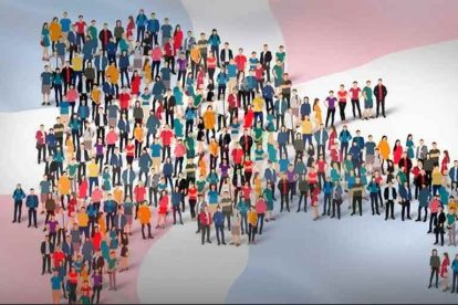 poblacion dominicana