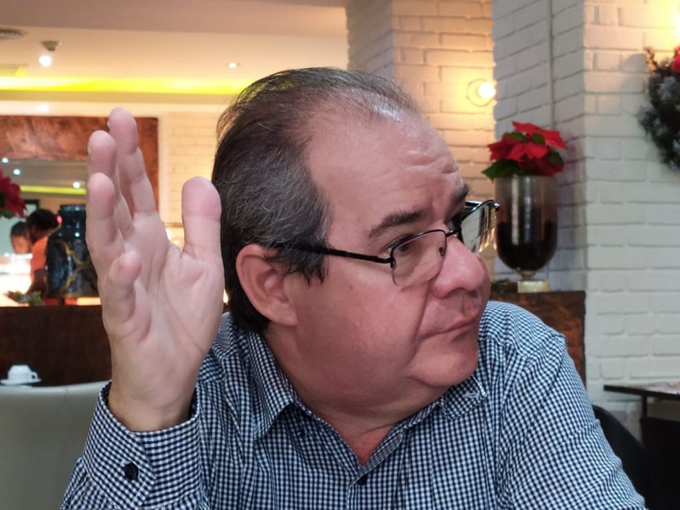 presidente del icaic