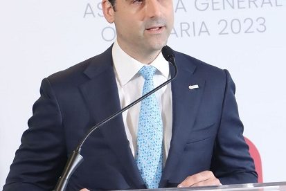 ANJE