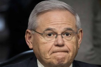 Bob Menendez