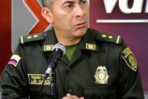 Comisionado dos