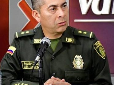 Comisionado dos