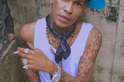 Dilon Baby dos