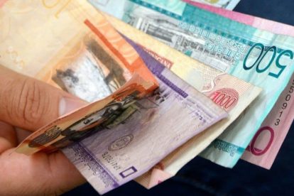 Economia dominicana (1)