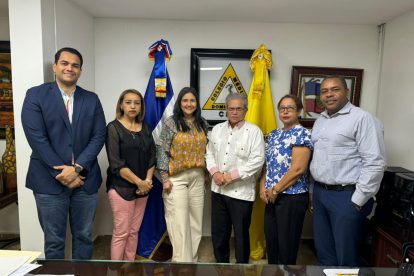 Foto encuentro BioRed y CMD