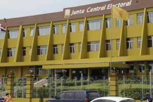 Junta