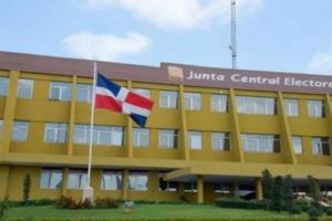 Junta Central Electoral Dominicana 1