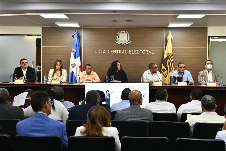 Junta