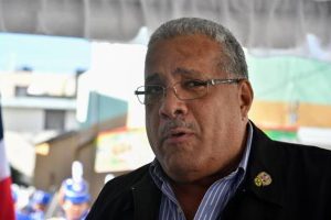 Luis Acosta Moreta