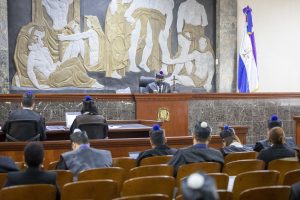 Ministerio