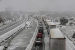 Nieve
