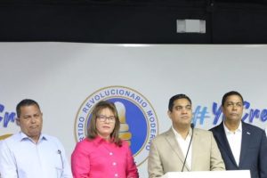 PRM dos