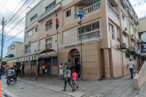 Palacio