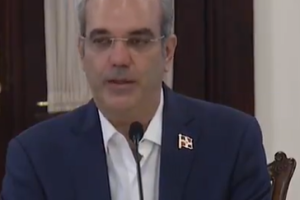Presidete