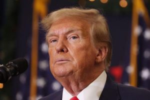 TRump