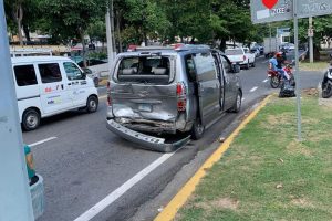 Transporte