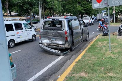 Transporte