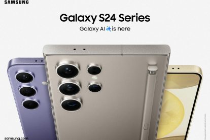 samsung Galaky S24