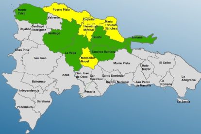 Alerta dos