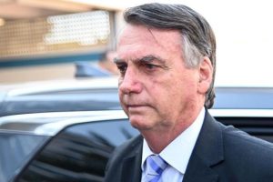 Bolsonaro