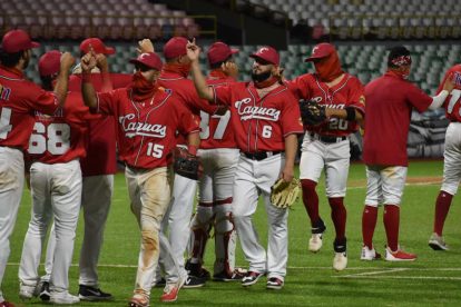 Criollos
