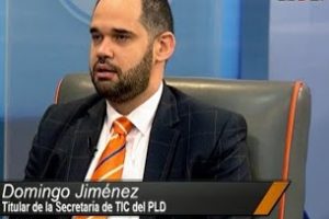 Domingo dos