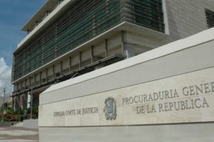 Edificio PGR 1