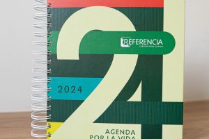 Foto 1, Agenda por la Vida 2024 de Referencia