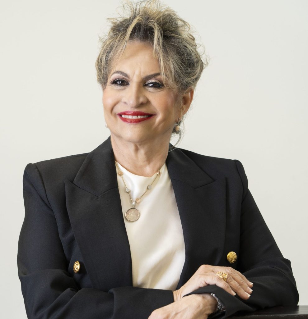 Foto 1, Alexandra Izquierdo.