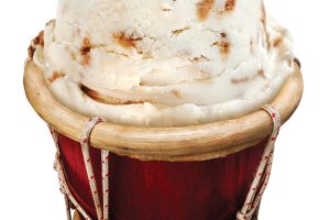 Foto 4, El sabor Merengue de Quisqueya de Helados Bon.