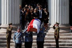 Funeral
