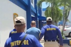 INTERPOL Dos