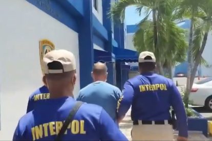 INTERPOL Dos