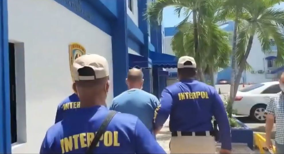 INTERPOL Dos