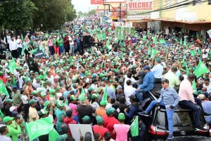 Multitud