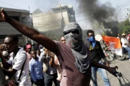 ONU denuncia bandas criminales